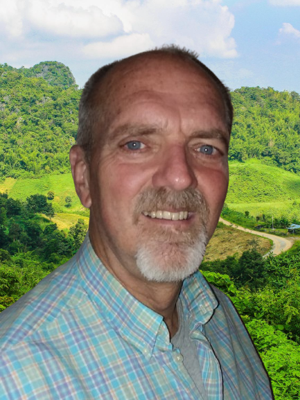 Howard Vander Griend